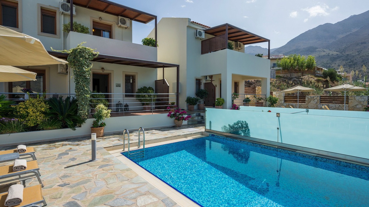 Photo of Outdoor in Kavallos