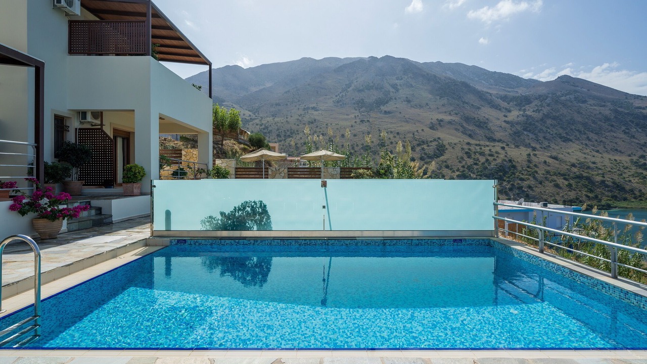 Photo of Outdoor in Kavallos