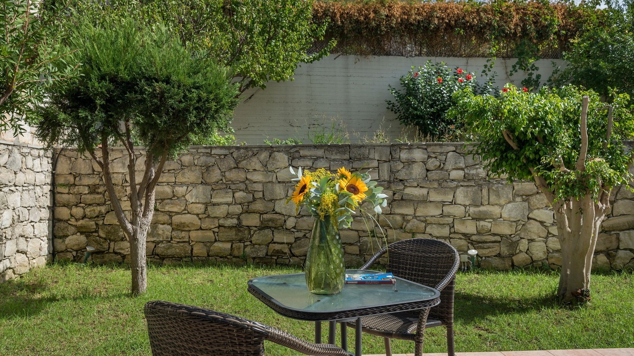 Photo of Outdoor in Kavallos