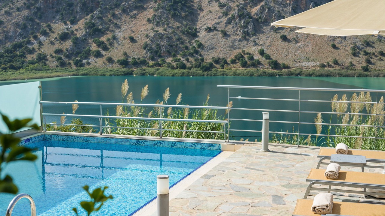 Photo of Outdoor in Kavallos