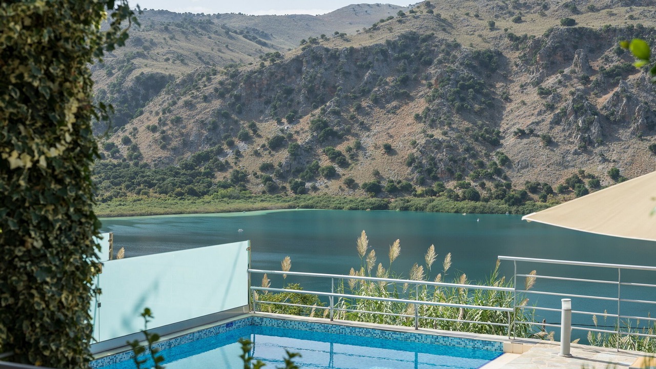 Photo of Outdoor in Kavallos