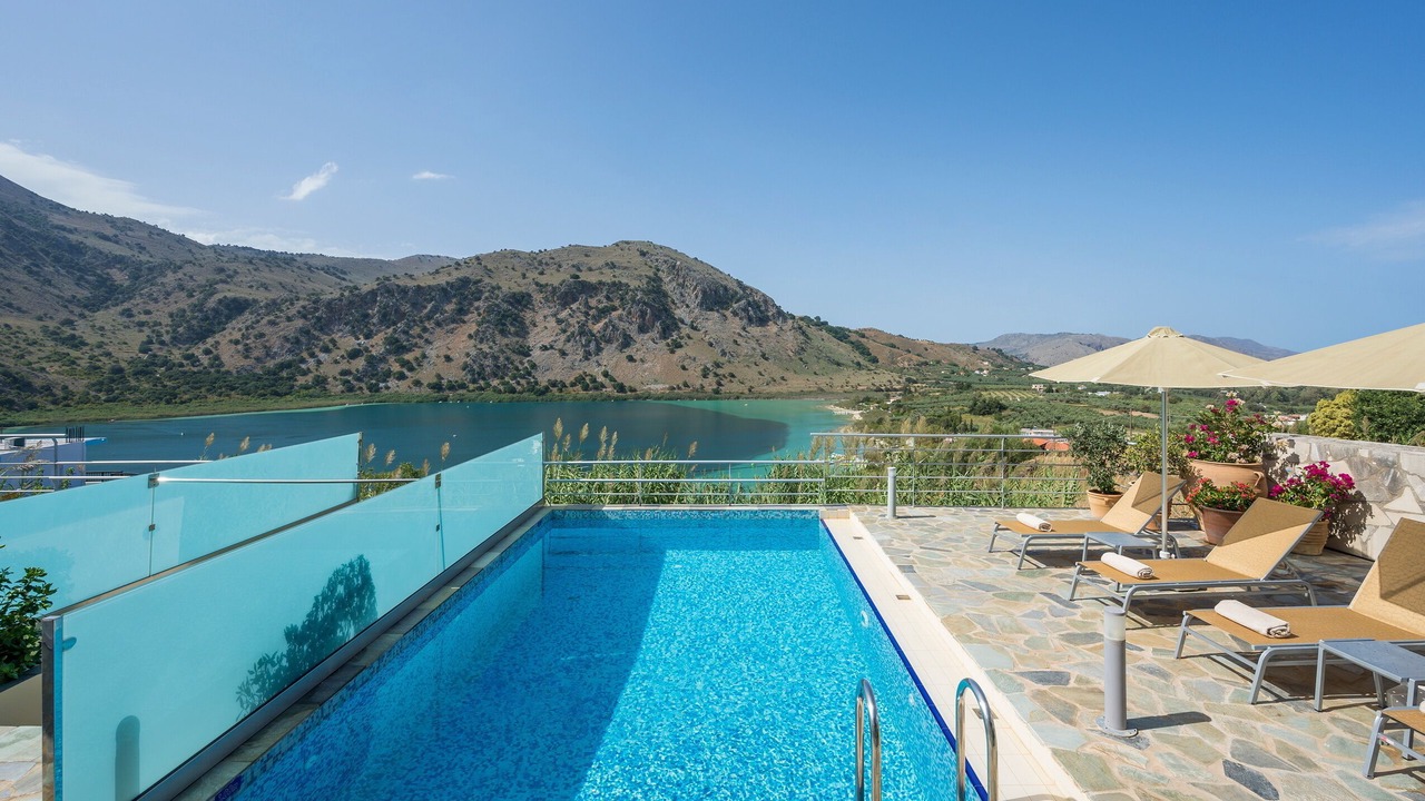 Photo of Outdoor in Kavallos
