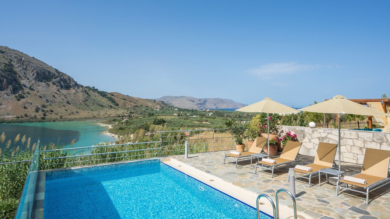 Photo of Outdoor in Kavallos