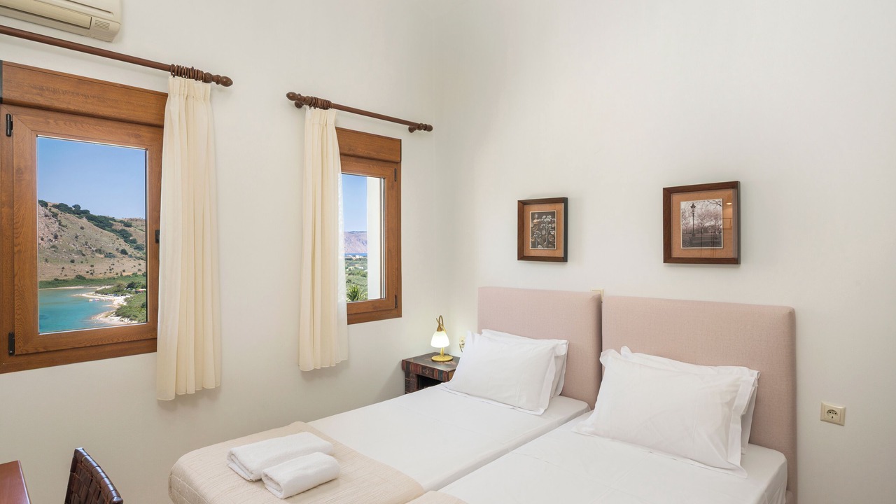 Photo of Bedroom in Kavallos