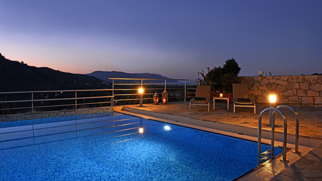 Photo of Outdoor in Kavallos