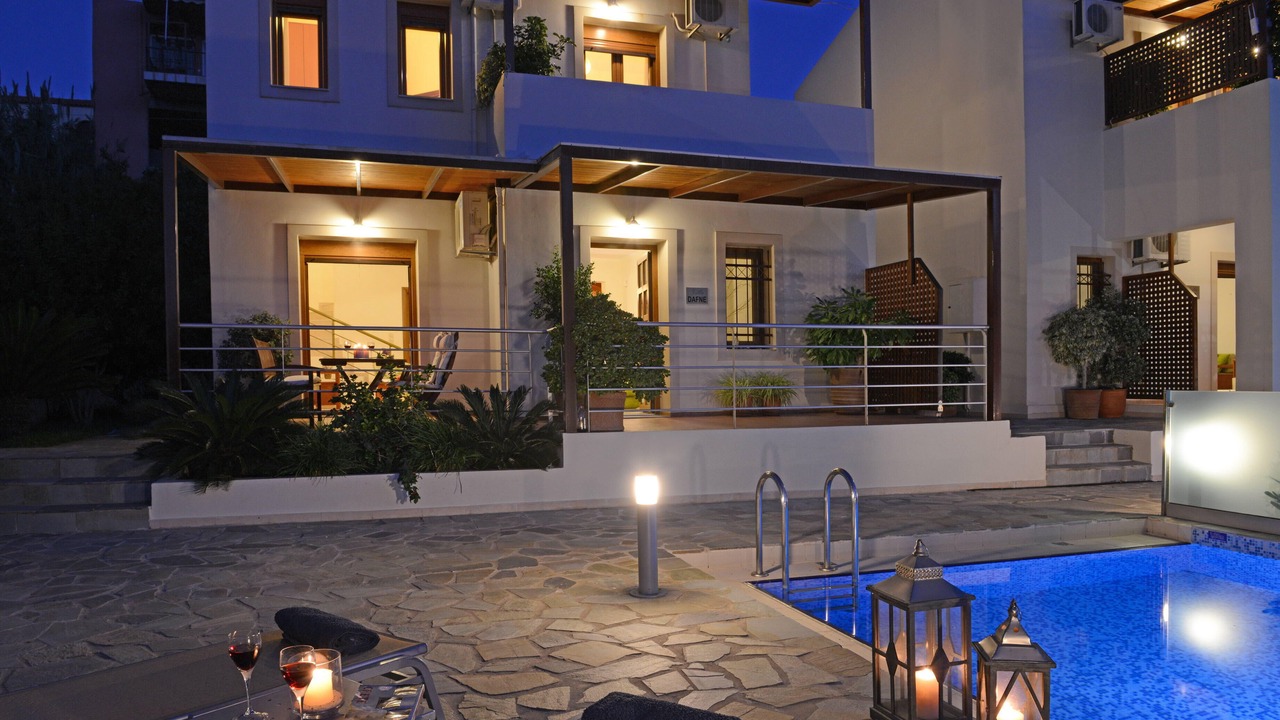 Photo of Outdoor in Kavallos