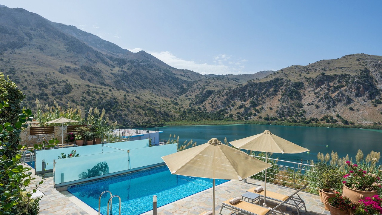 Photo of Outdoor in Kavallos