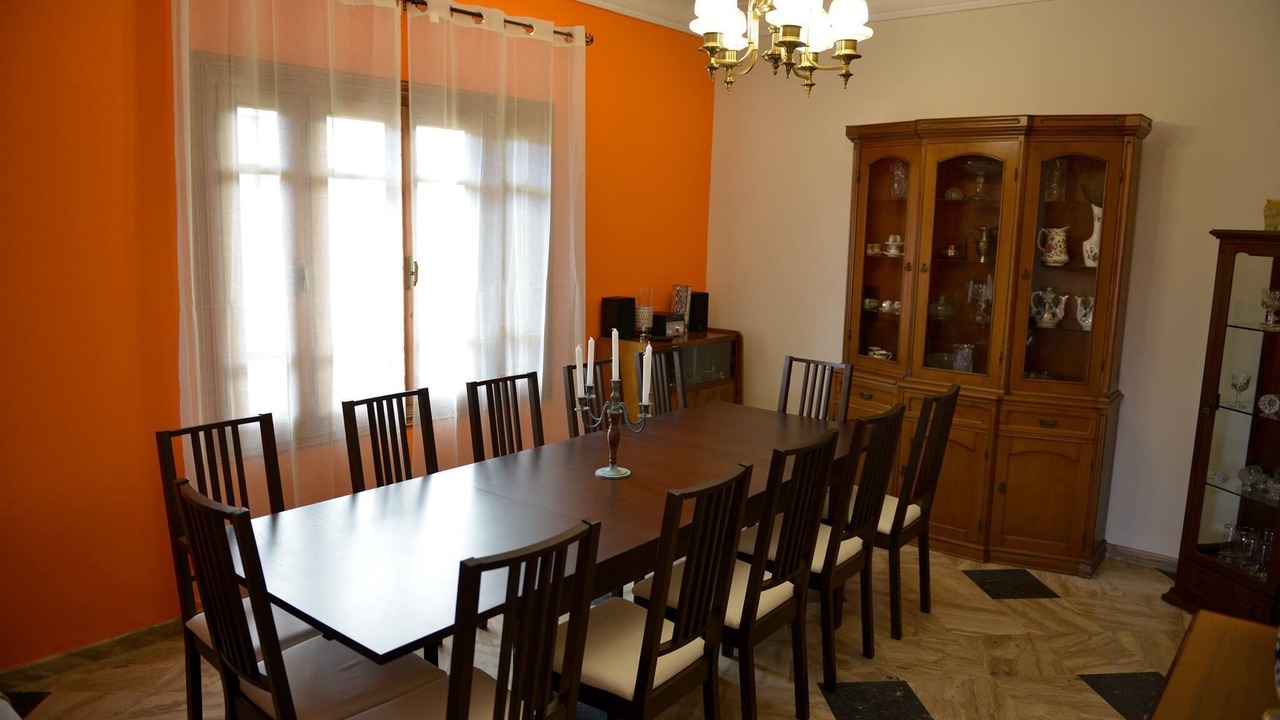 Photo of Bedroom in Tempi