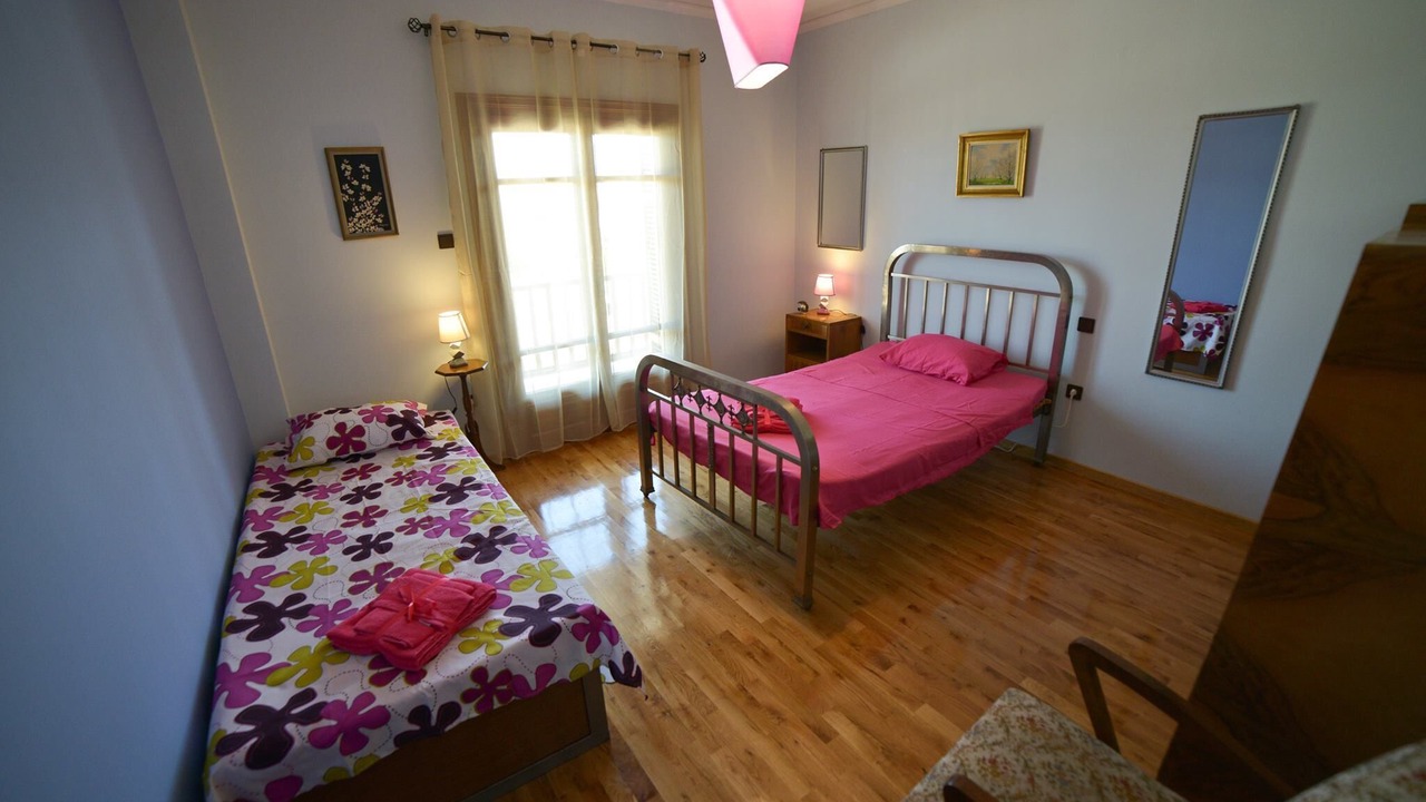Photo of Bedroom in Tempi