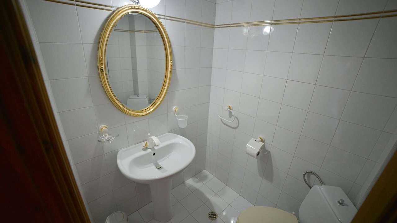 Photo of Bedroom in Tempi