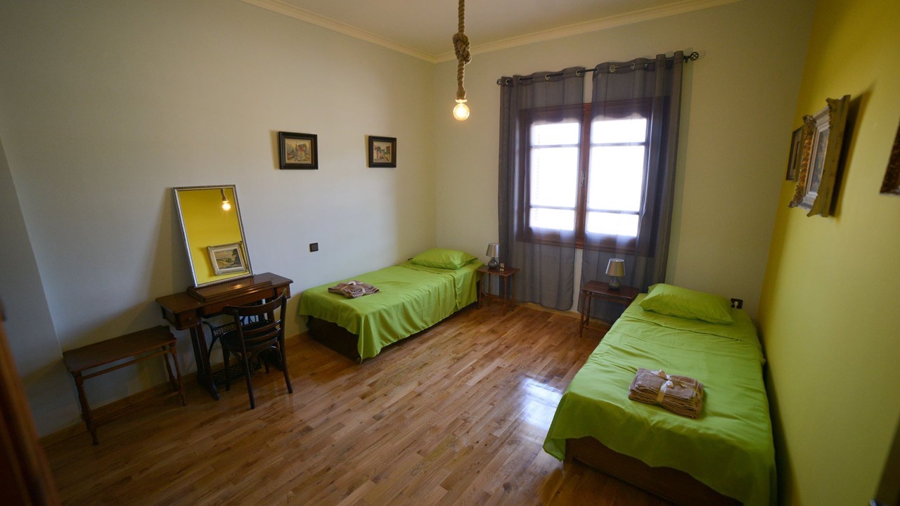 Photo of Bedroom in Tempi