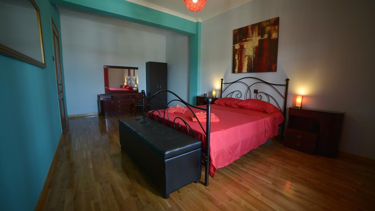 Photo of Bedroom in Tempi