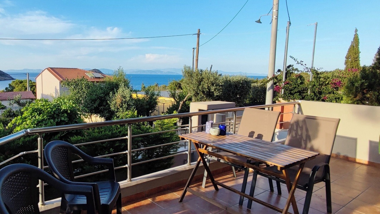 Photo of Outdoor in Ormos Agiou Ioannou