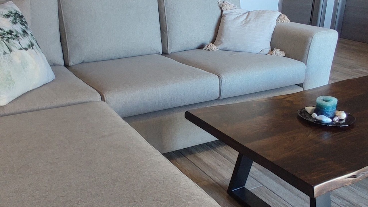 Photo of Livingroom in Ormos Agiou Ioannou