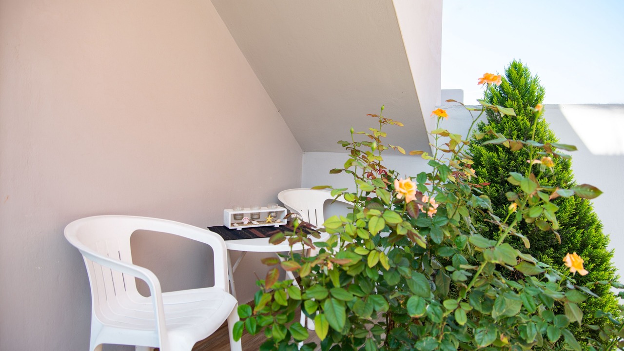 Photo of Outdoor in Ormos Agiou Ioannou