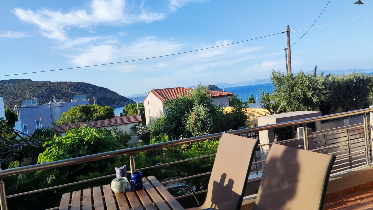 Photo of Outdoor in Ormos Agiou Ioannou