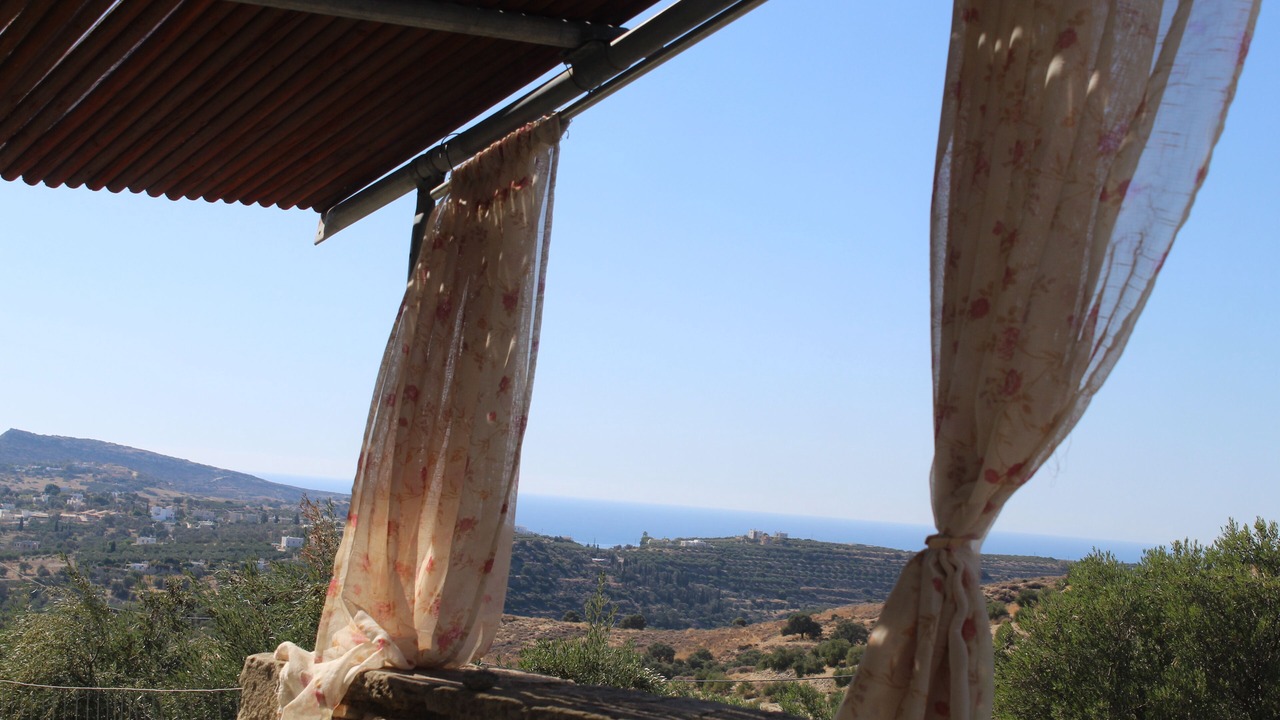 Photo of Outdoor in Kamilari