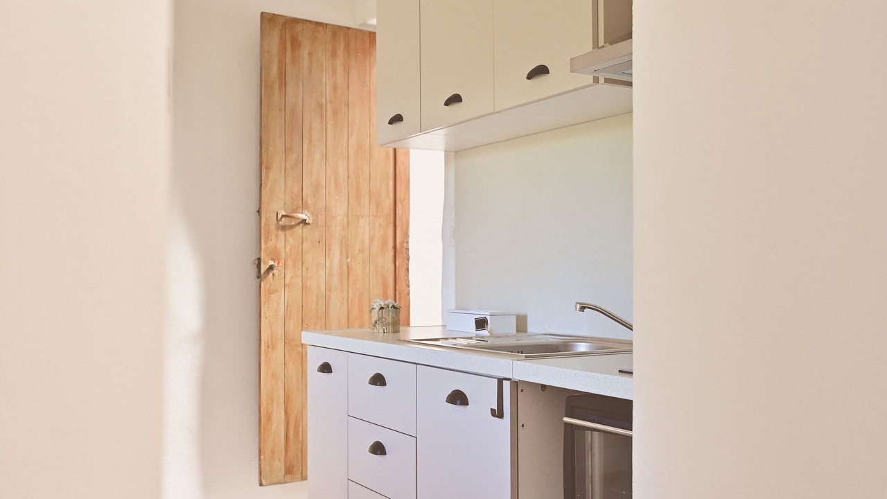 Photo of Kitchen in Kamilari