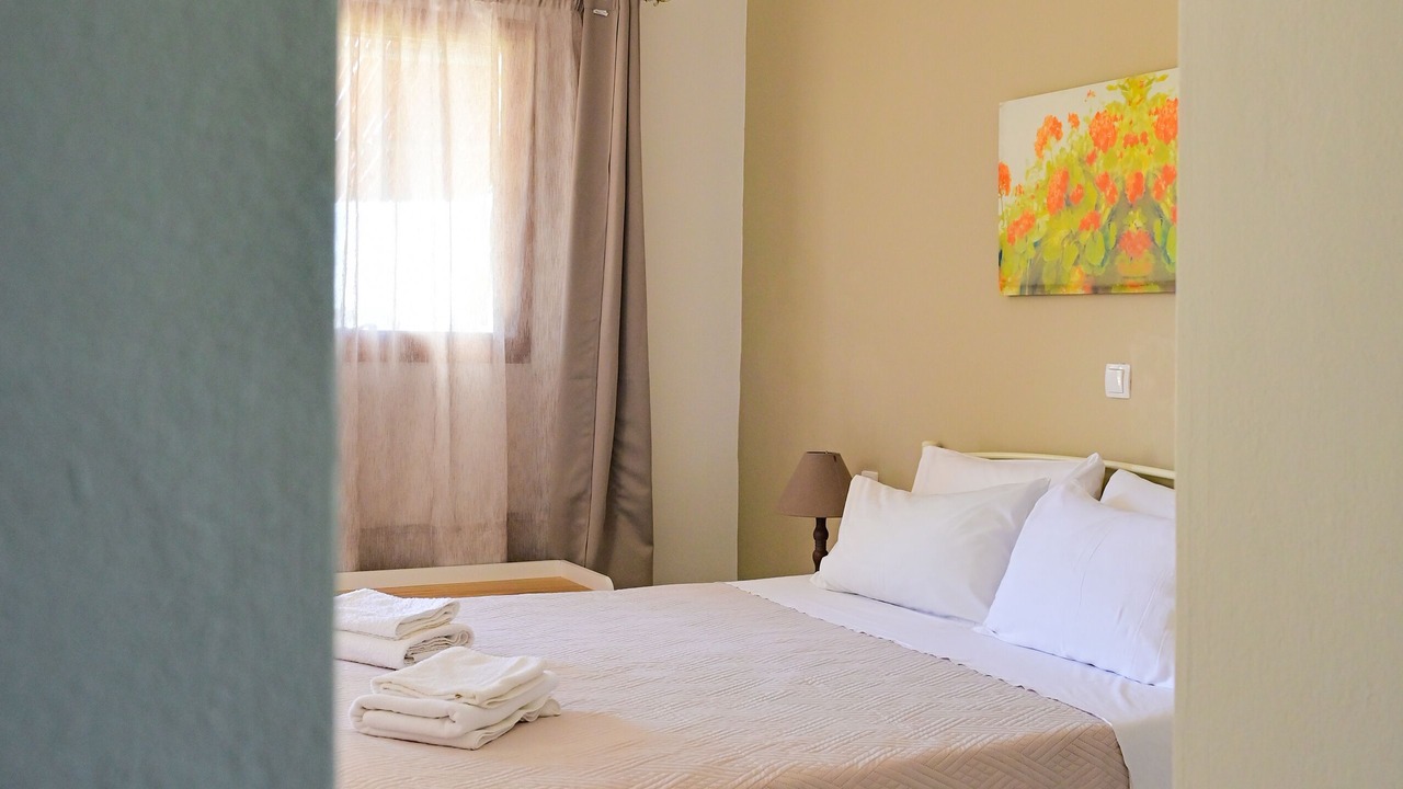Photo of Bedroom in Kamilari