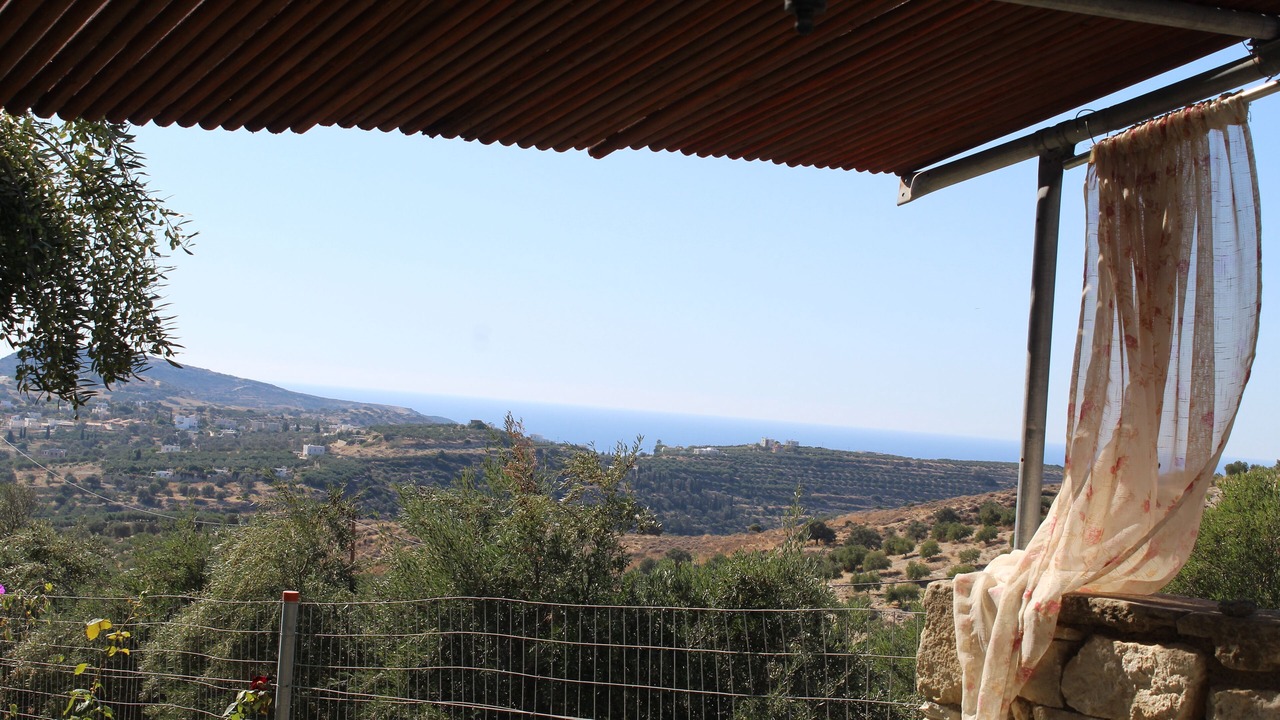 Photo of Outdoor in Kamilari