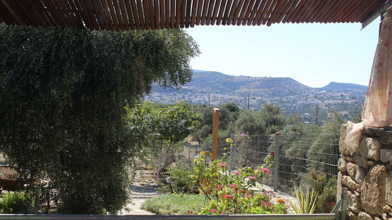 Photo of Outdoor in Kamilari