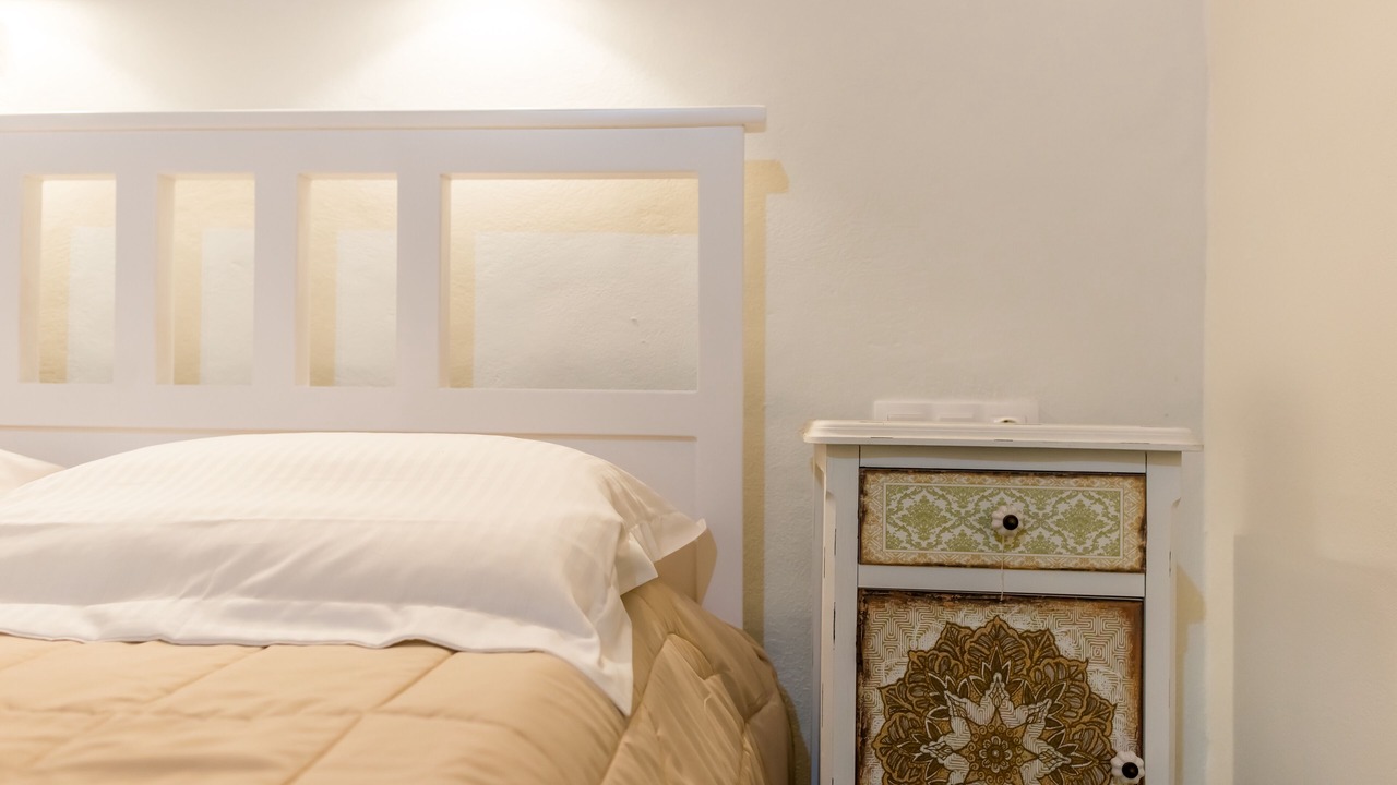 Photo of Bedroom in Armenoi