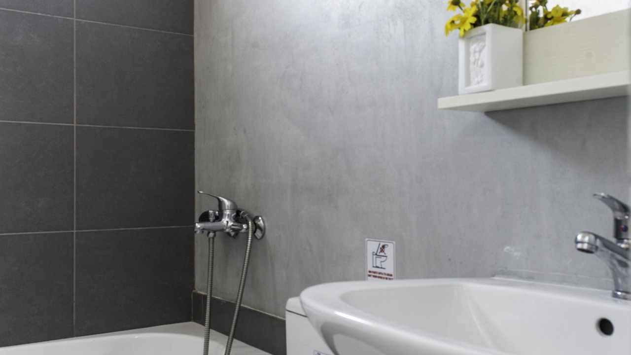Photo of Bathroom in Armenoi