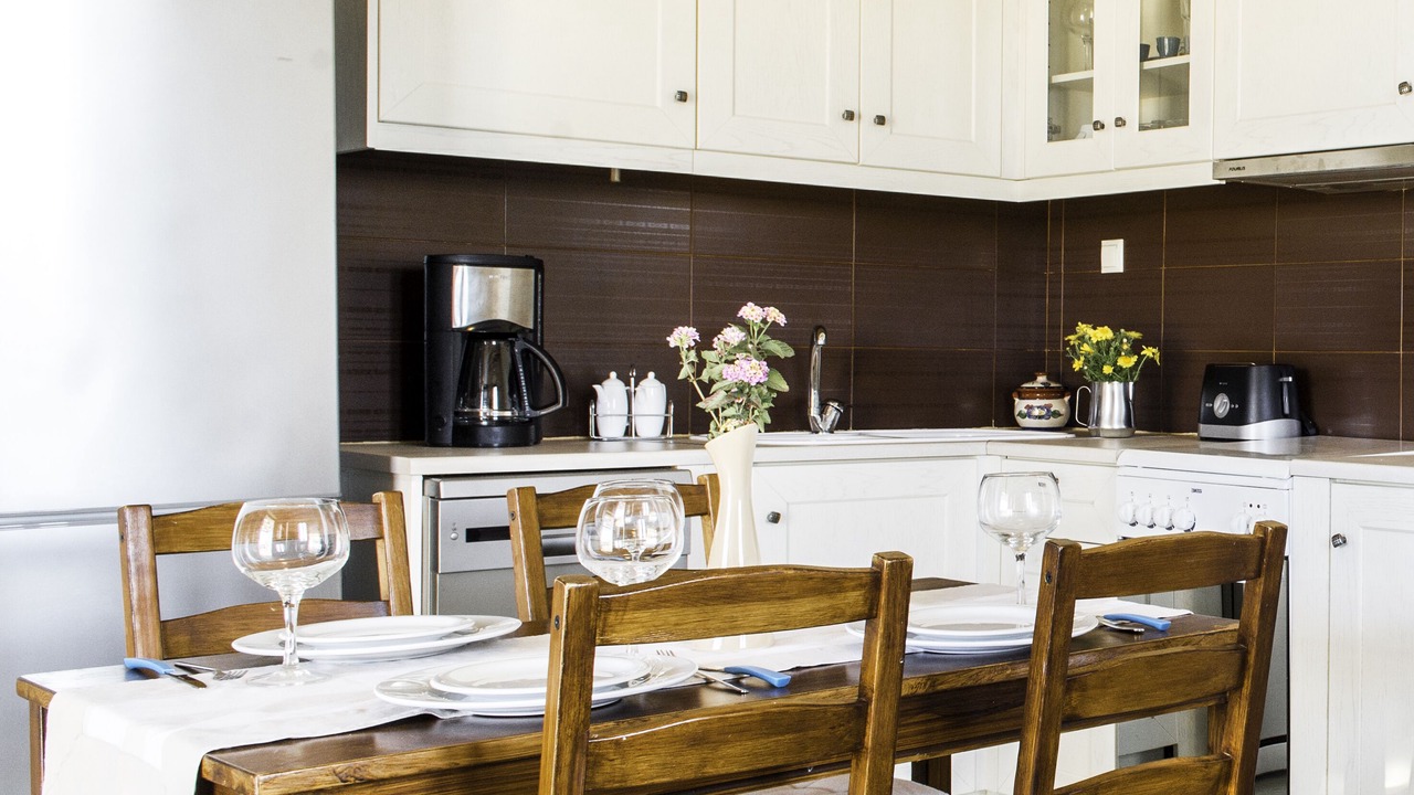 Photo of Kitchen in Armenoi