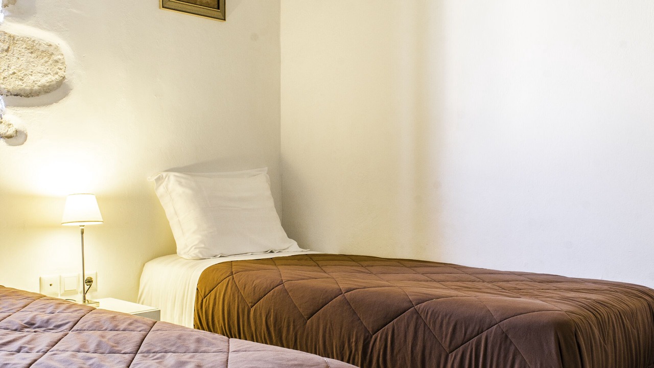 Photo of Bedroom in Armenoi