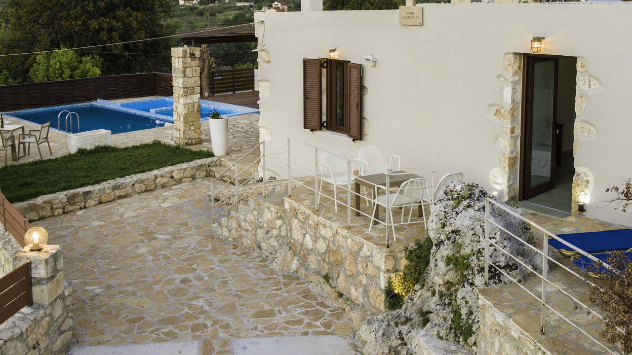 Photo of Outdoor in Armenoi