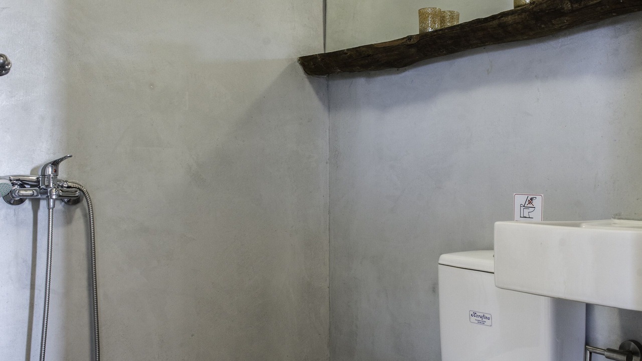 Photo of Bathroom in Armenoi