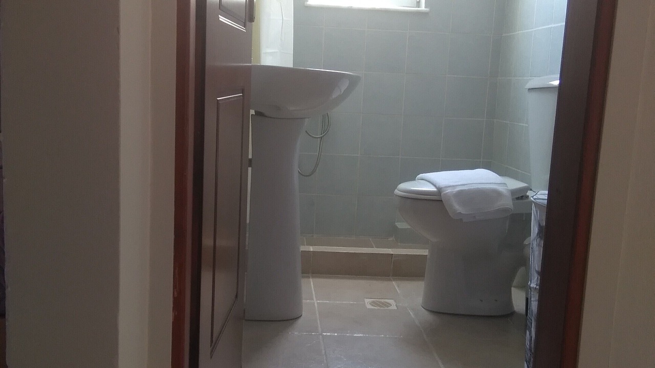 Photo of Bathroom in Kounoupidiana