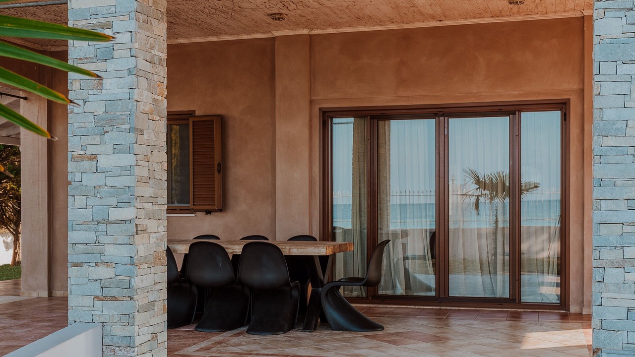 Photo of Outdoor in Megalos Prinos