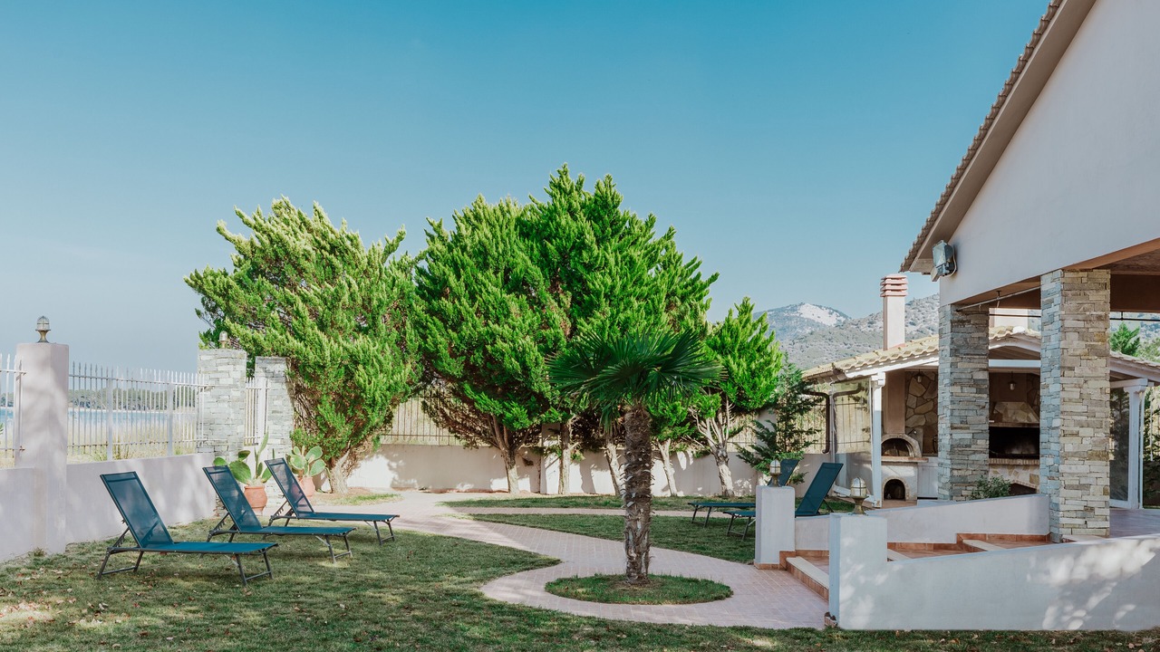 Photo of Outdoor in Megalos Prinos
