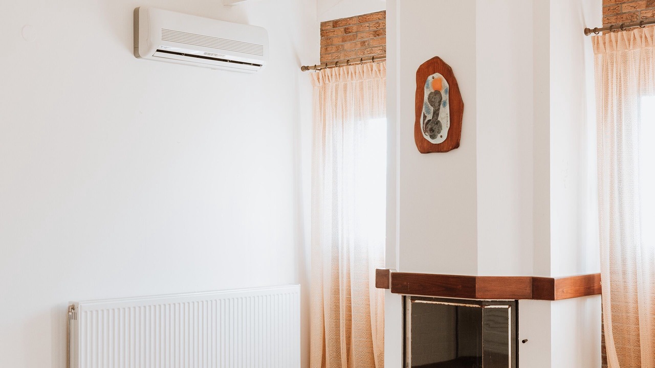 Photo of Bedroom in Megalos Prinos