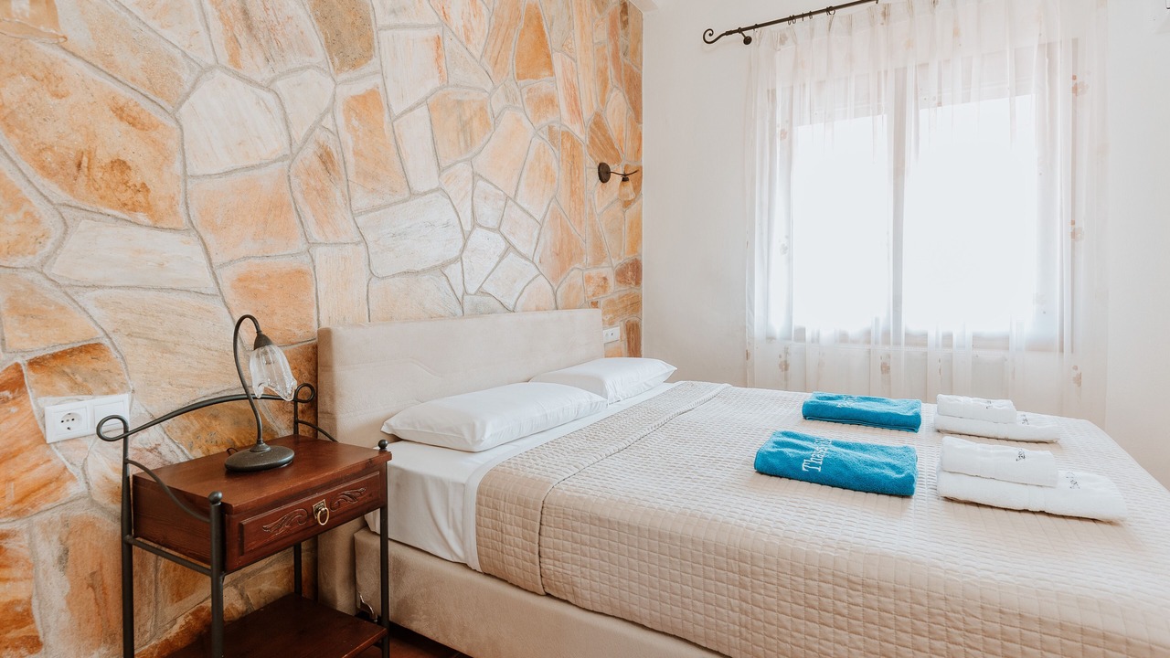 Photo of Bedroom in Megalos Prinos