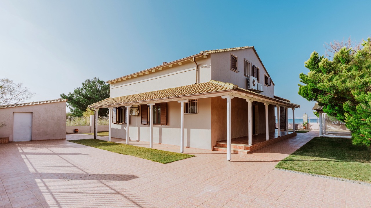 Photo of Outdoor in Megalos Prinos