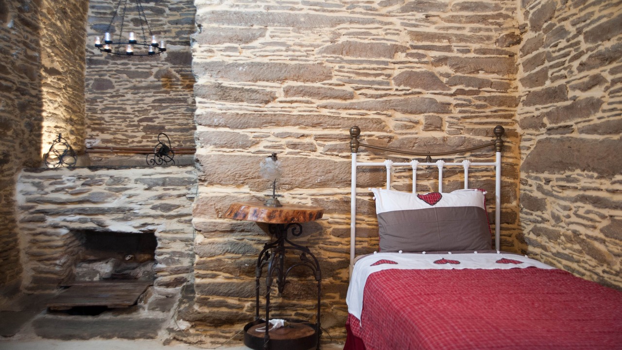Photo of Bedroom in Kapparia