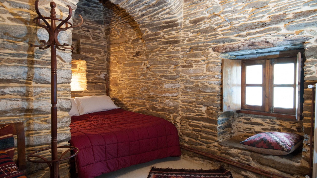 Photo of Bedroom in Kapparia