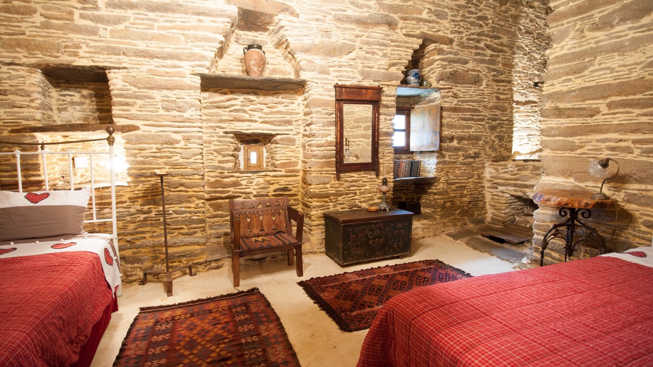 Photo of Bedroom in Kapparia