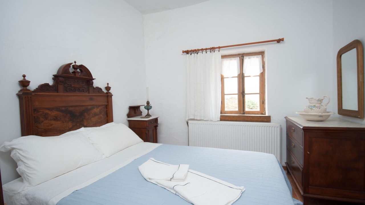 Photo of Bedroom in Kapparia