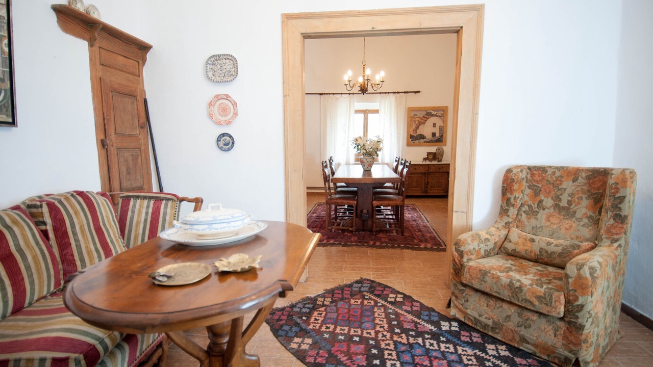 Photo of Livingroom in Kapparia