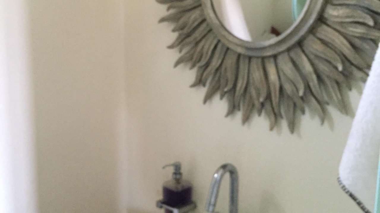 Photo of Bathroom in Old Town Naxos