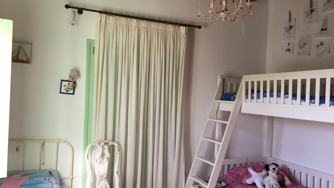 Photo of Bedroom in Old Town Naxos