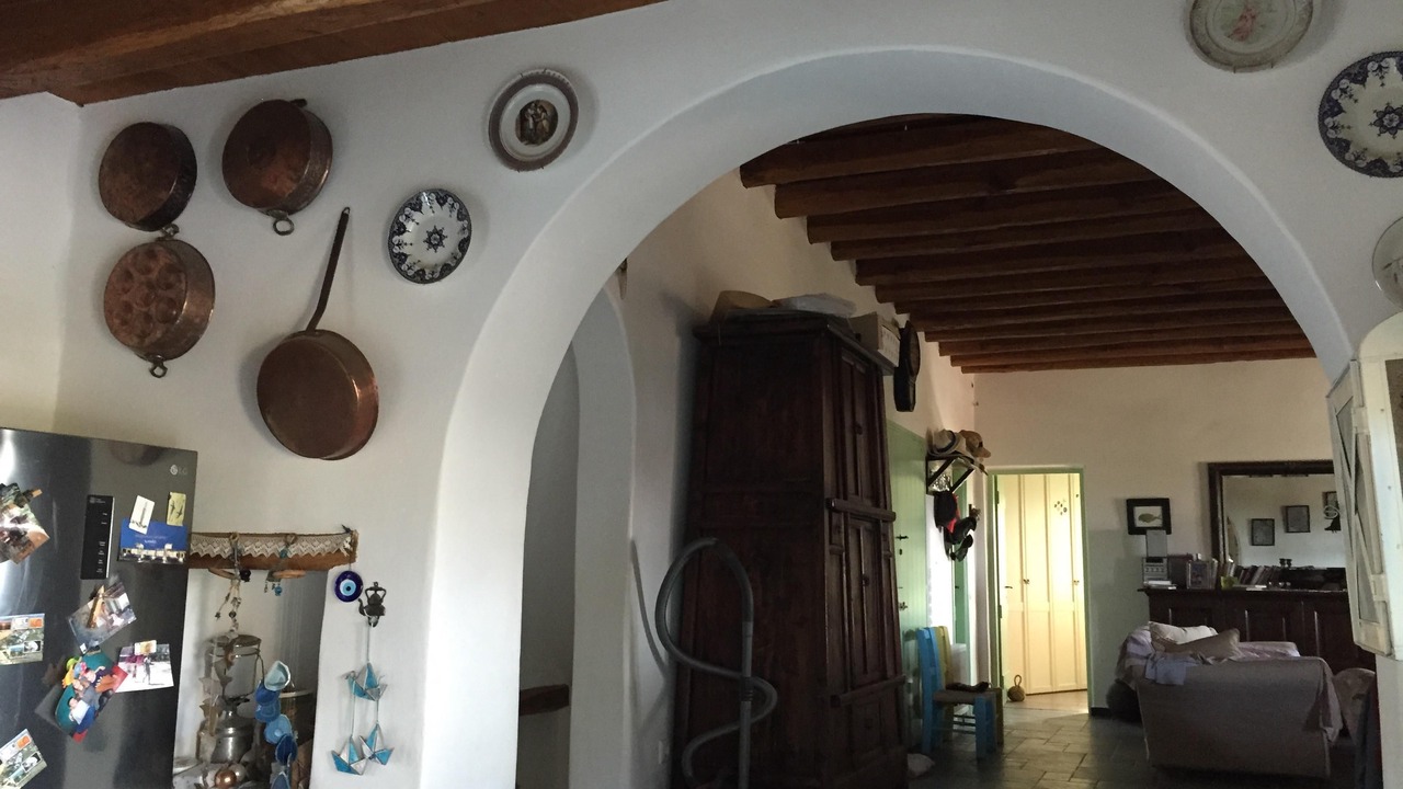 Photo of Others in Old Town Naxos