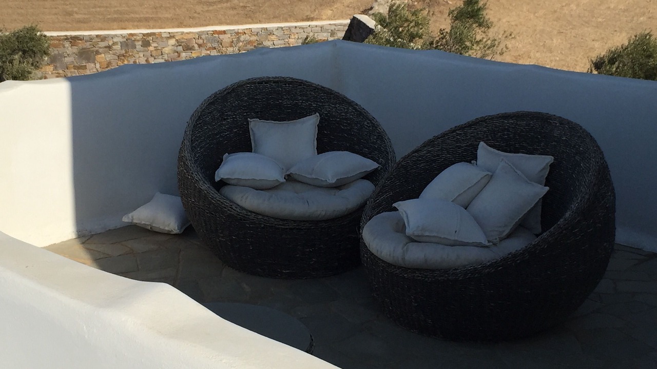 Photo of Outdoor in Old Town Naxos