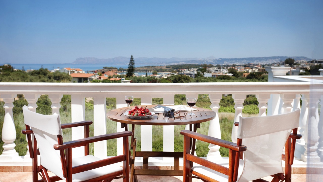 Photo of Outdoor in Kato Galatas