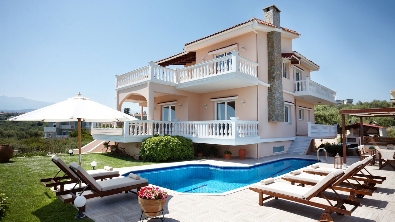 Photo of Outdoor in Kato Galatas