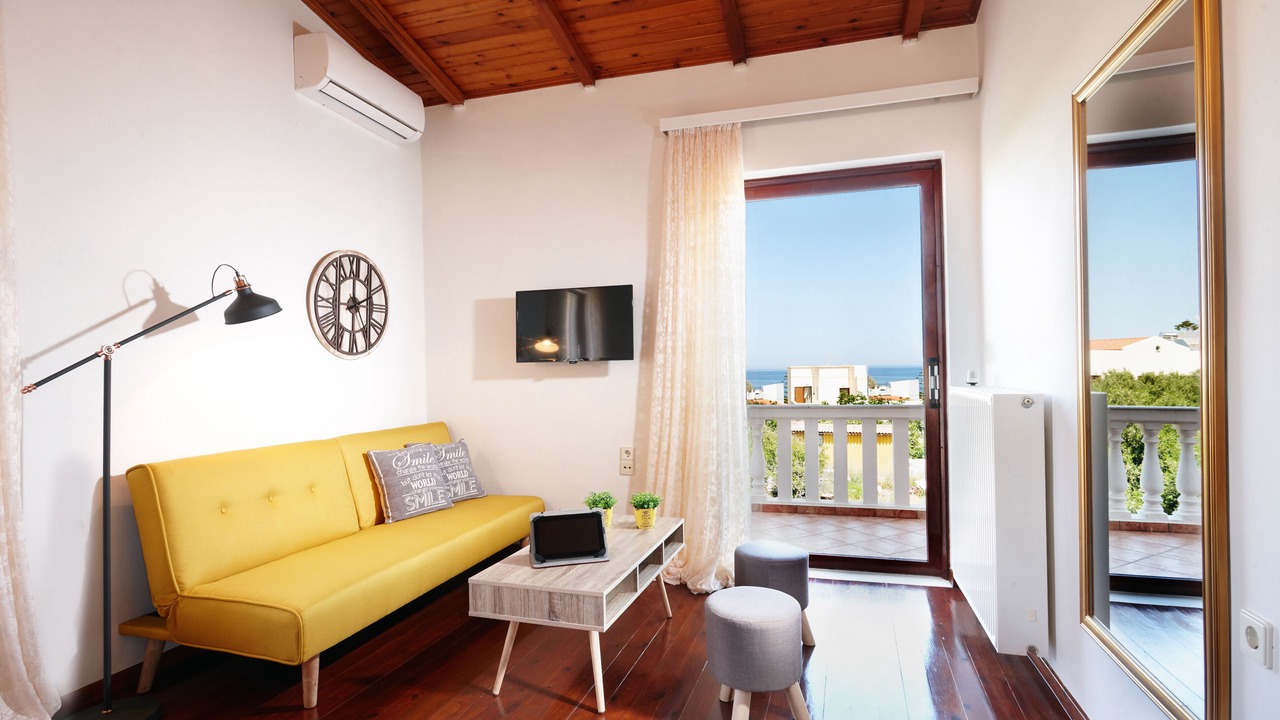 Photo of Livingroom in Kato Galatas