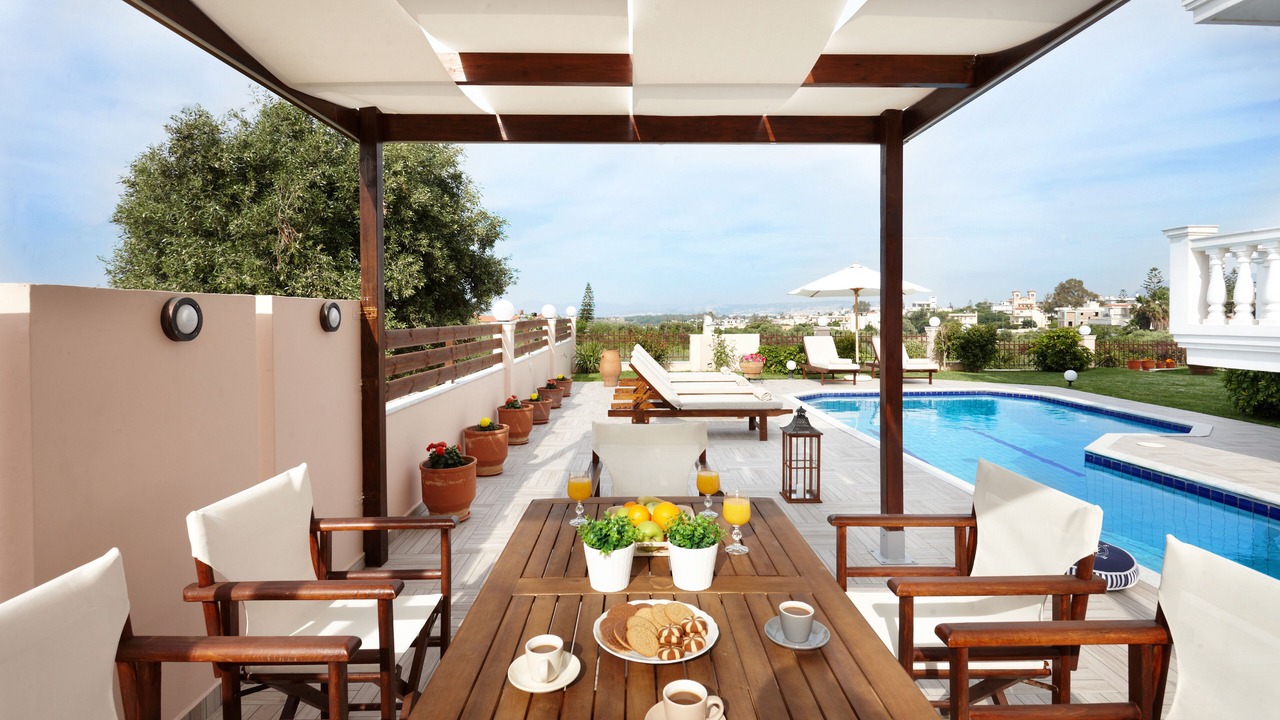 Photo of Outdoor in Kato Galatas